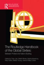 The Routledge Handbook