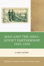Mao and the Sino–Soviet 2015